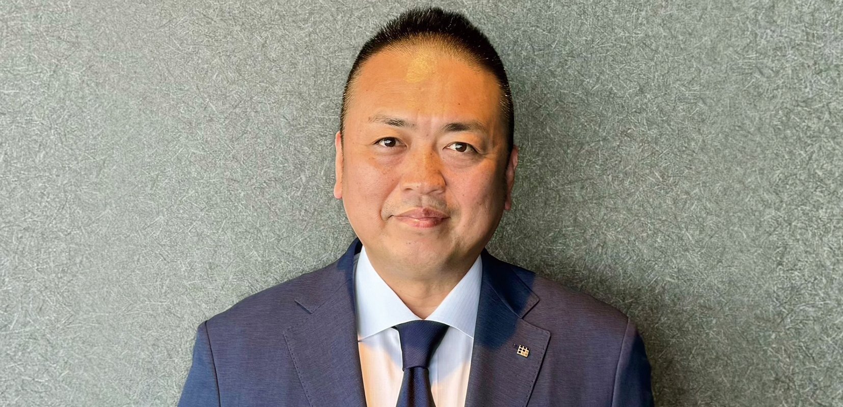 代表取締役森本 勝也